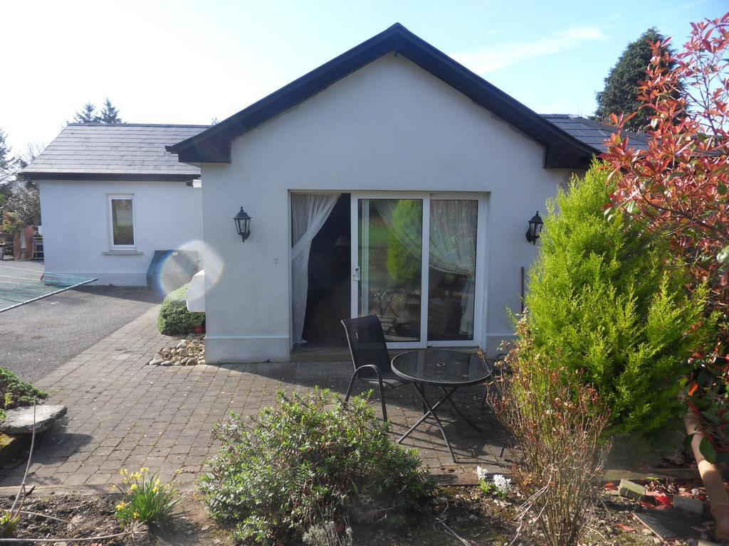 Ethan Cottage Killarney Exterior foto